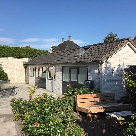 Tara Cottage Molenhoek Dış mekan fotoğraf