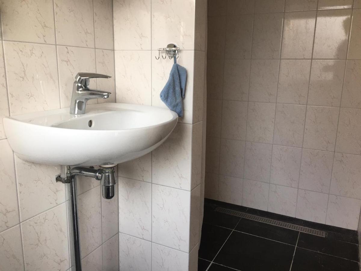 Tara Cottage Molenhoek Dış mekan fotoğraf