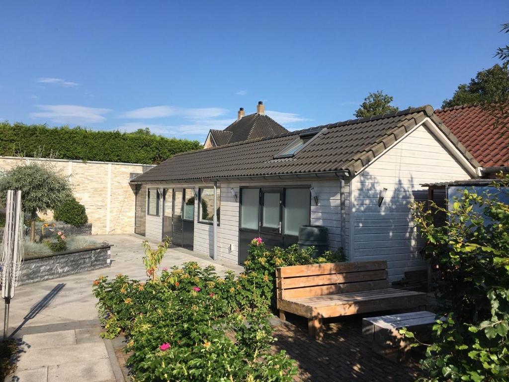Tara Cottage Molenhoek Dış mekan fotoğraf